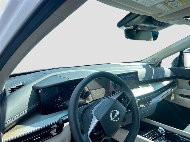 new 2026 Nissan Murano car, priced at $46,072