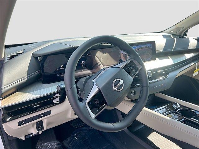 new 2026 Nissan Murano car, priced at $46,072