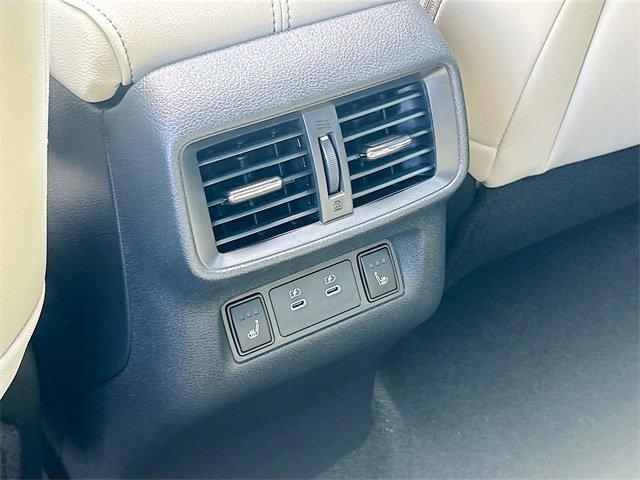 new 2026 Nissan Murano car, priced at $46,072