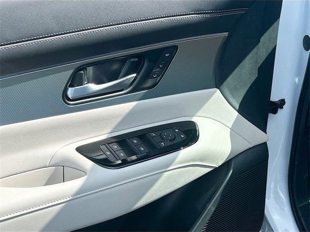 new 2026 Nissan Murano car, priced at $46,072