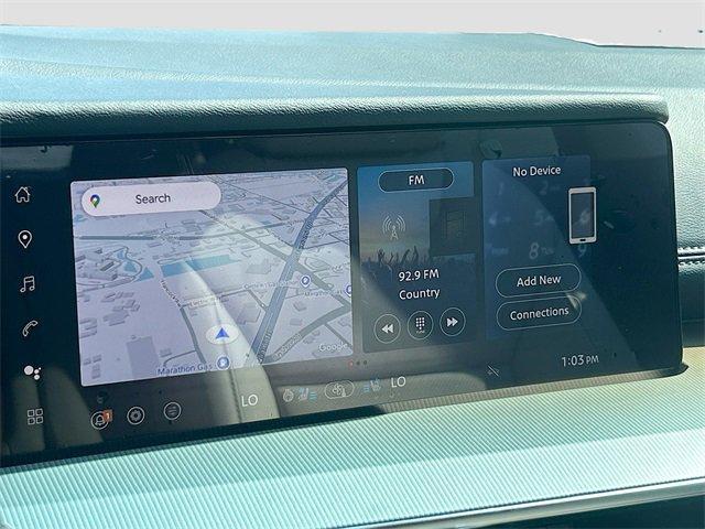 new 2026 Nissan Murano car, priced at $46,072