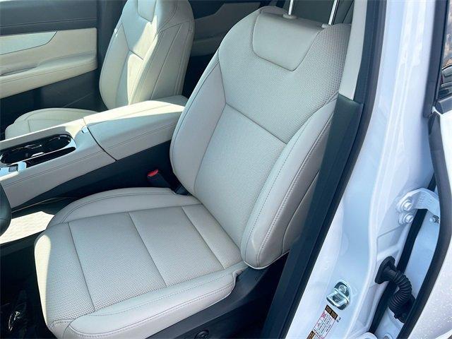 new 2026 Nissan Murano car, priced at $46,072