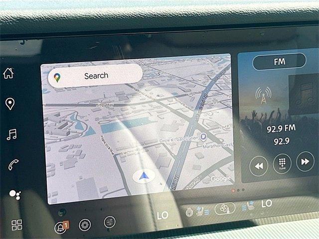 new 2026 Nissan Murano car, priced at $46,072