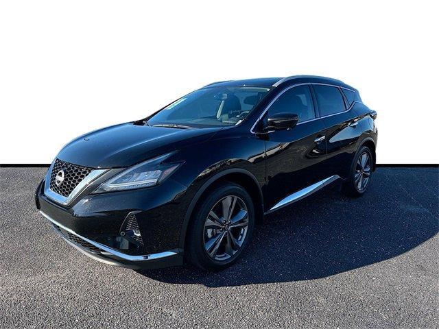 used 2023 Nissan Murano car, priced at $28,999