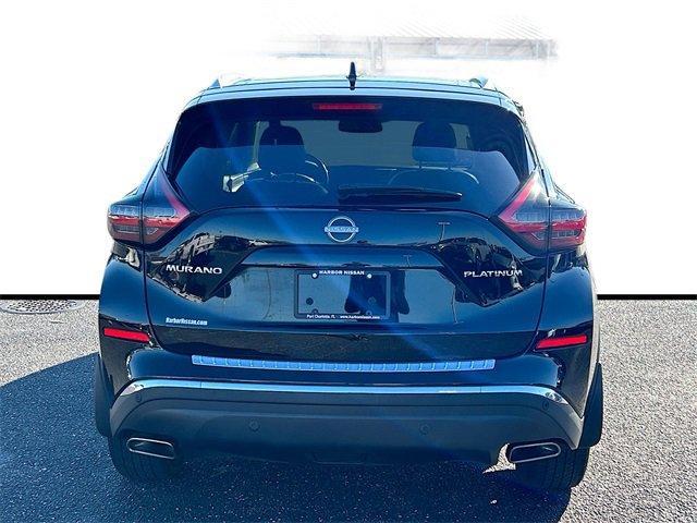 used 2023 Nissan Murano car, priced at $28,999