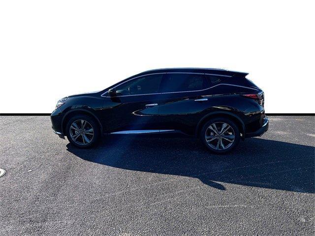 used 2023 Nissan Murano car, priced at $28,999