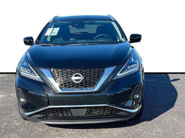 used 2023 Nissan Murano car, priced at $28,999