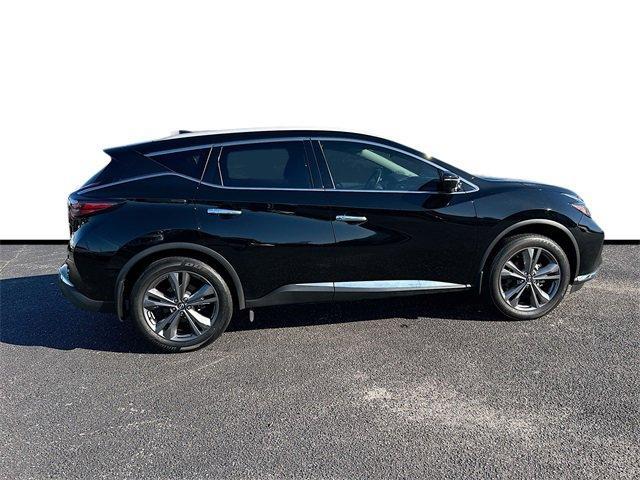 used 2023 Nissan Murano car, priced at $28,999