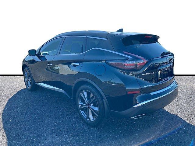 used 2023 Nissan Murano car, priced at $28,999