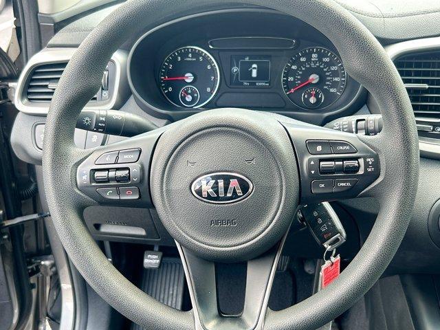 used 2016 Kia Sorento car, priced at $13,890