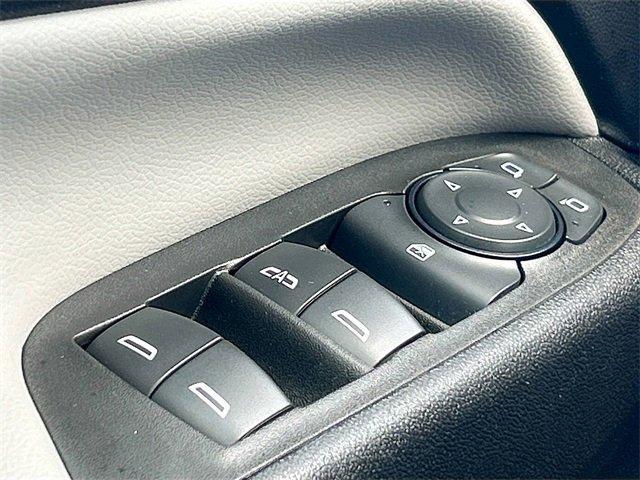 used 2022 Chevrolet Equinox car, priced at $18,525