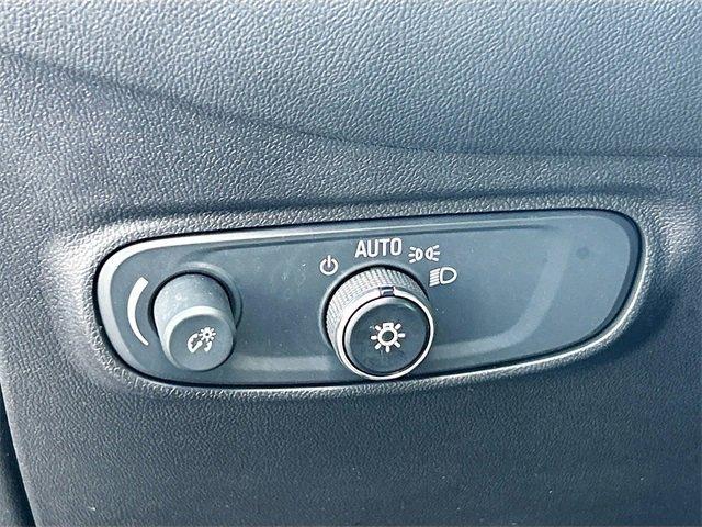 used 2022 Chevrolet Equinox car, priced at $18,525