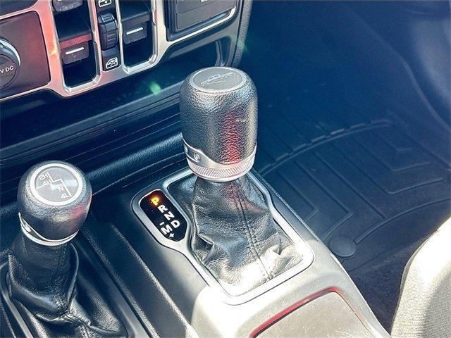 used 2021 Jeep Gladiator car, priced at $28,590