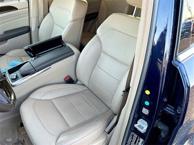 used 2015 Mercedes-Benz M-Class car, priced at $15,990