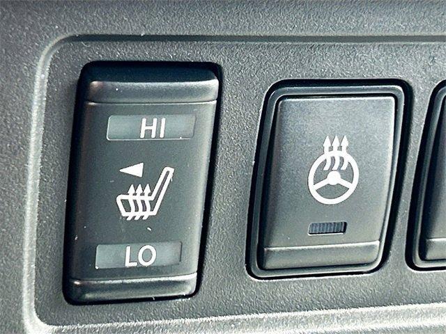 new 2026 Nissan Frontier car, priced at $35,005