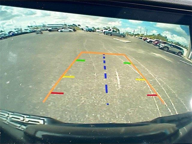 new 2026 Nissan Frontier car, priced at $35,005