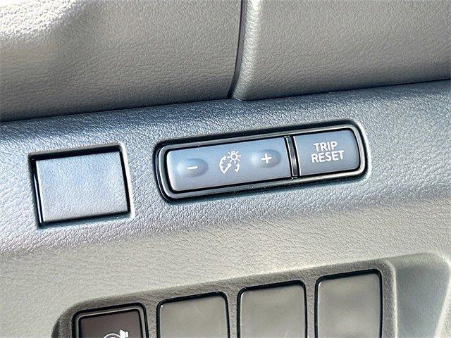 new 2026 Nissan Frontier car, priced at $35,005