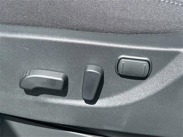 new 2026 Nissan Frontier car, priced at $35,005