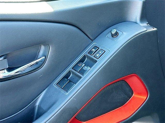 used 2023 Nissan Frontier car, priced at $33,590