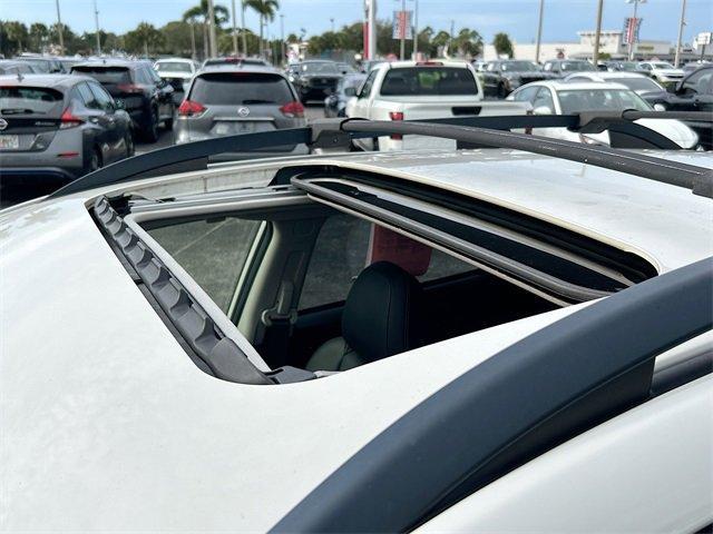 used 2023 Subaru Crosstrek car, priced at $22,990