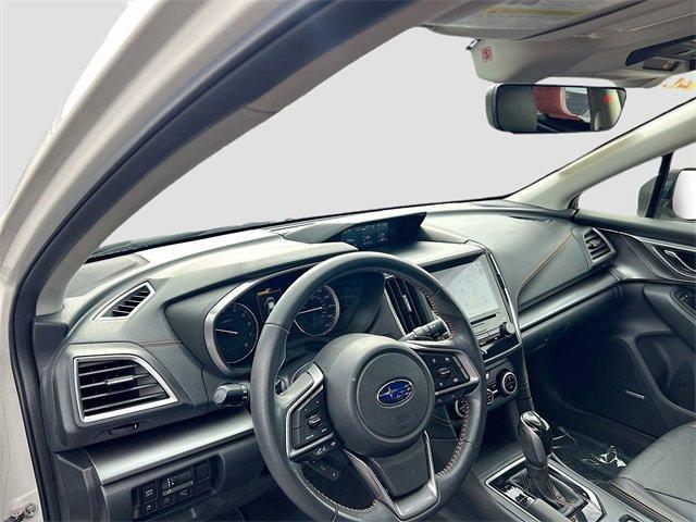 used 2023 Subaru Crosstrek car, priced at $22,990