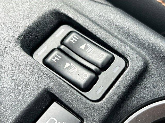 used 2023 Subaru Crosstrek car, priced at $22,990