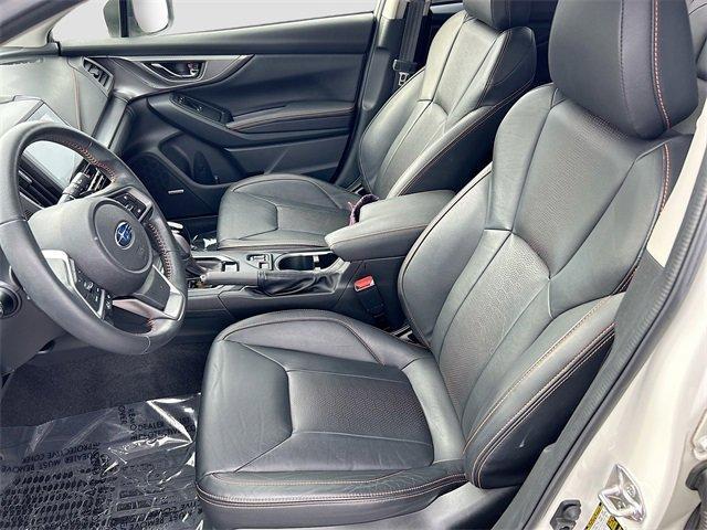 used 2023 Subaru Crosstrek car, priced at $22,990