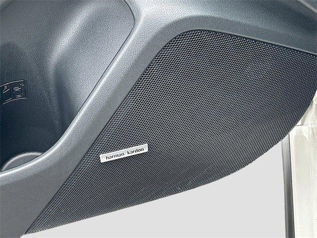 used 2023 Subaru Crosstrek car, priced at $22,990