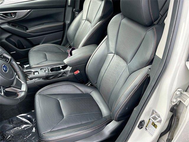 used 2023 Subaru Crosstrek car, priced at $22,990