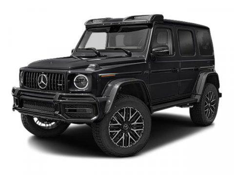 used 2023 Mercedes-Benz AMG G 63 car, priced at $339,750