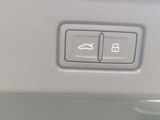 used 2024 Audi A5 Sportback car, priced at $37,779
