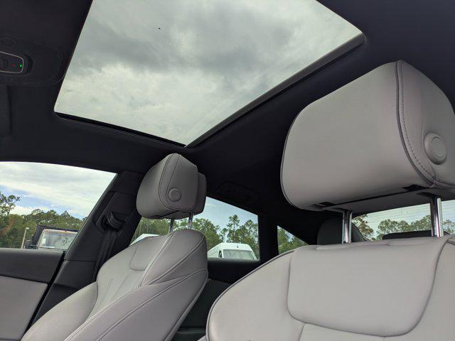 used 2024 Audi A5 Sportback car, priced at $37,779