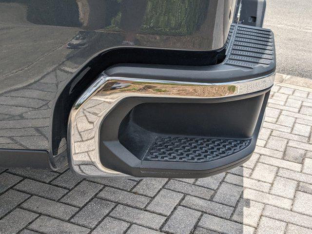 used 2019 Chevrolet Silverado 1500 car, priced at $26,999