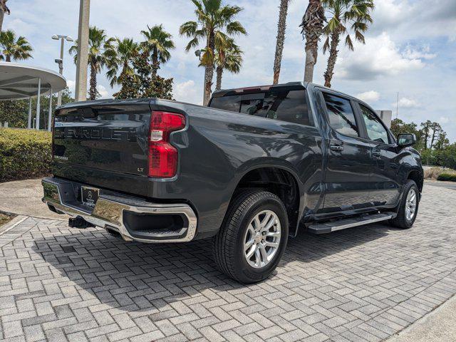 used 2019 Chevrolet Silverado 1500 car, priced at $26,999