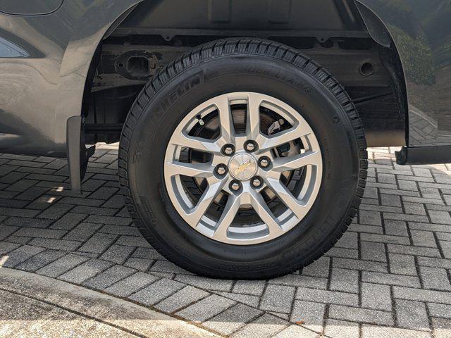 used 2019 Chevrolet Silverado 1500 car, priced at $26,999