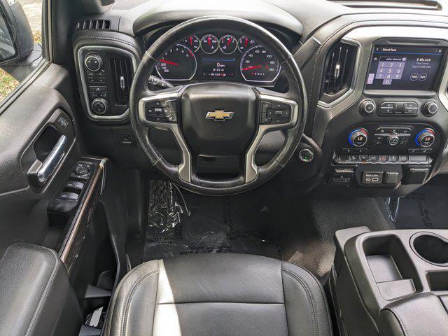 used 2019 Chevrolet Silverado 1500 car, priced at $26,999