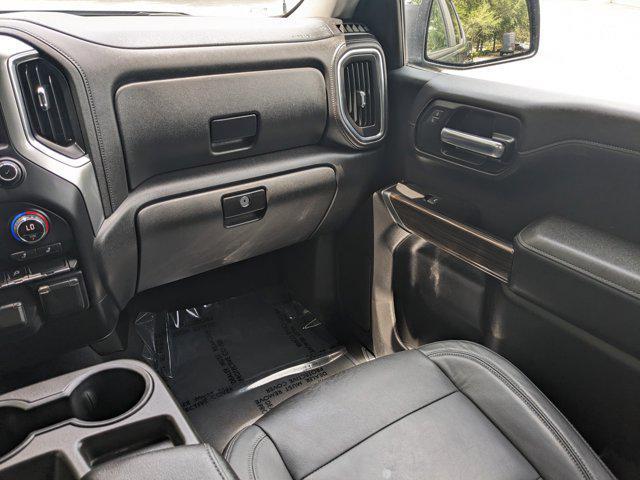used 2019 Chevrolet Silverado 1500 car, priced at $26,999