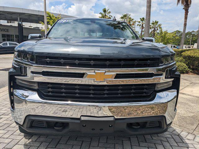 used 2019 Chevrolet Silverado 1500 car, priced at $26,999