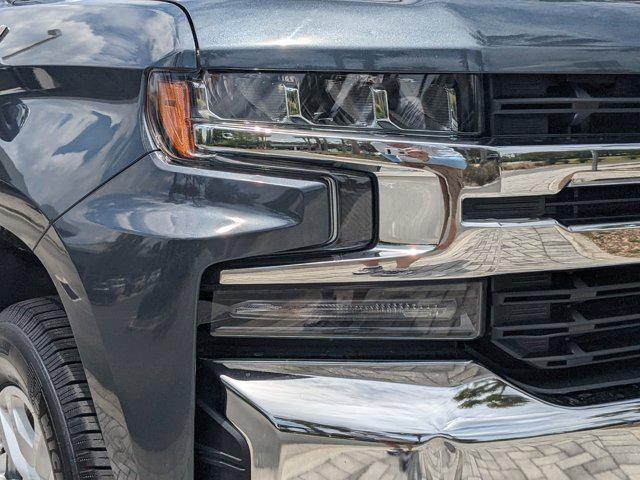 used 2019 Chevrolet Silverado 1500 car, priced at $26,999