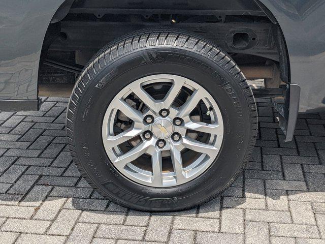 used 2019 Chevrolet Silverado 1500 car, priced at $26,999