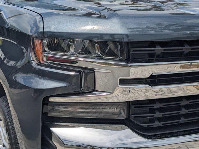 used 2019 Chevrolet Silverado 1500 car, priced at $26,999
