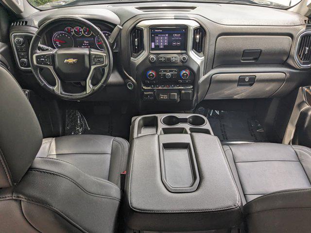 used 2019 Chevrolet Silverado 1500 car, priced at $26,999