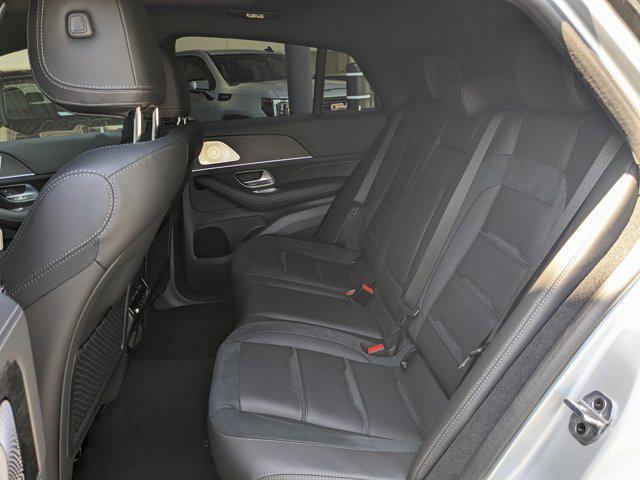 new 2025 Mercedes-Benz AMG GLE 53 car, priced at $100,365