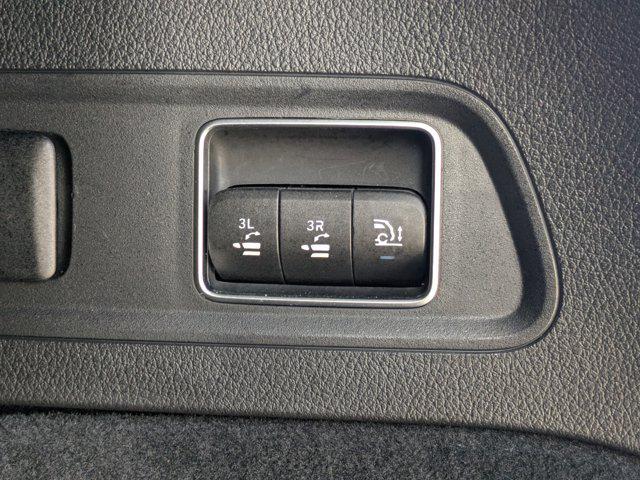 used 2025 Mercedes-Benz GLS 450 car, priced at $82,880