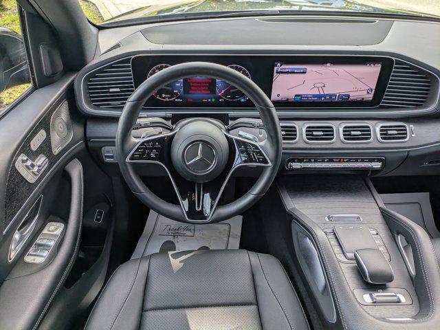 used 2025 Mercedes-Benz GLS 450 car, priced at $82,880