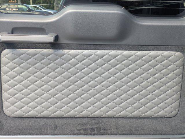 new 2025 Mercedes-Benz G-Class car, priced at $185,140