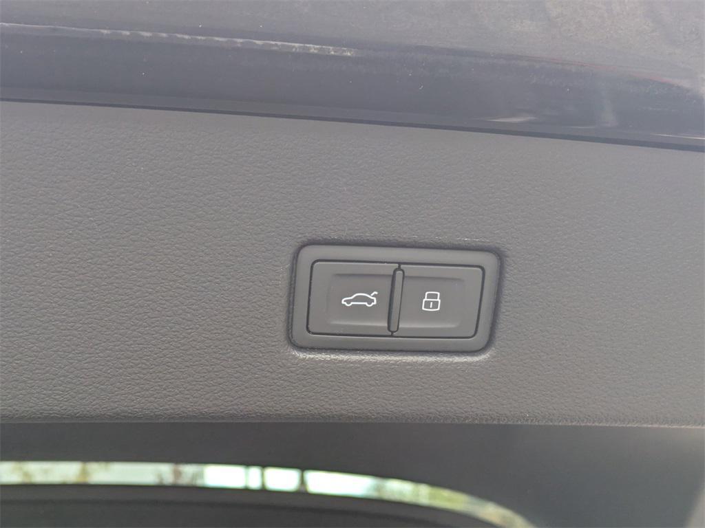 used 2021 Audi A7 car, priced at $36,486