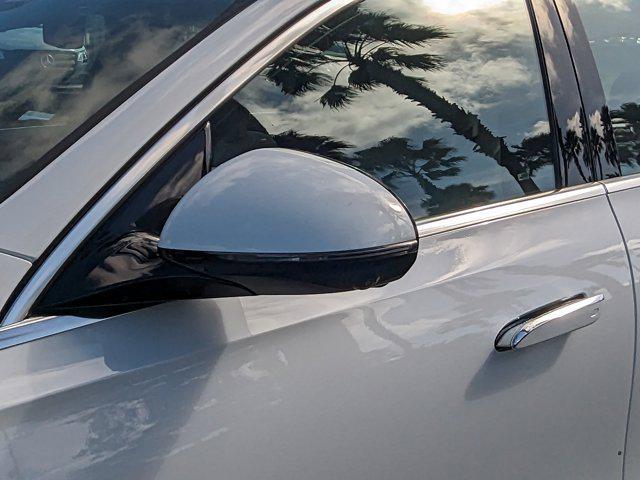 new 2025 Mercedes-Benz E-Class car, priced at $90,415