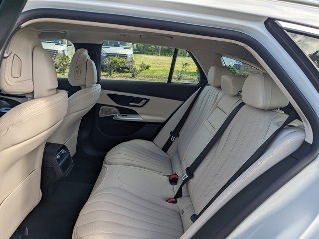 new 2025 Mercedes-Benz E-Class car, priced at $90,415
