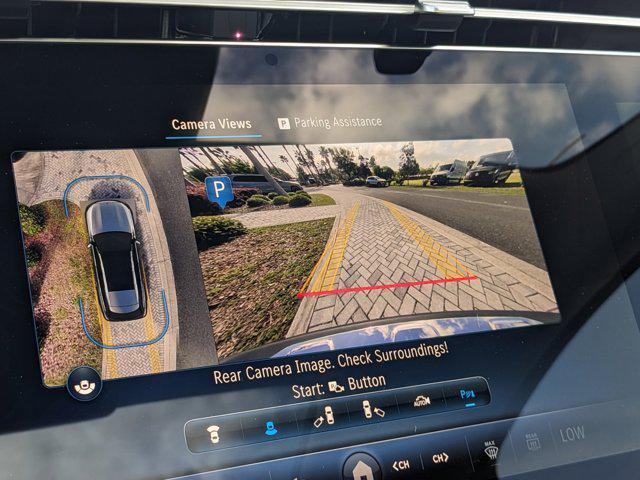 new 2025 Mercedes-Benz E-Class car, priced at $90,415